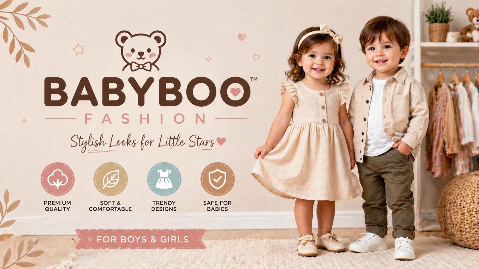 babyboo fashion
