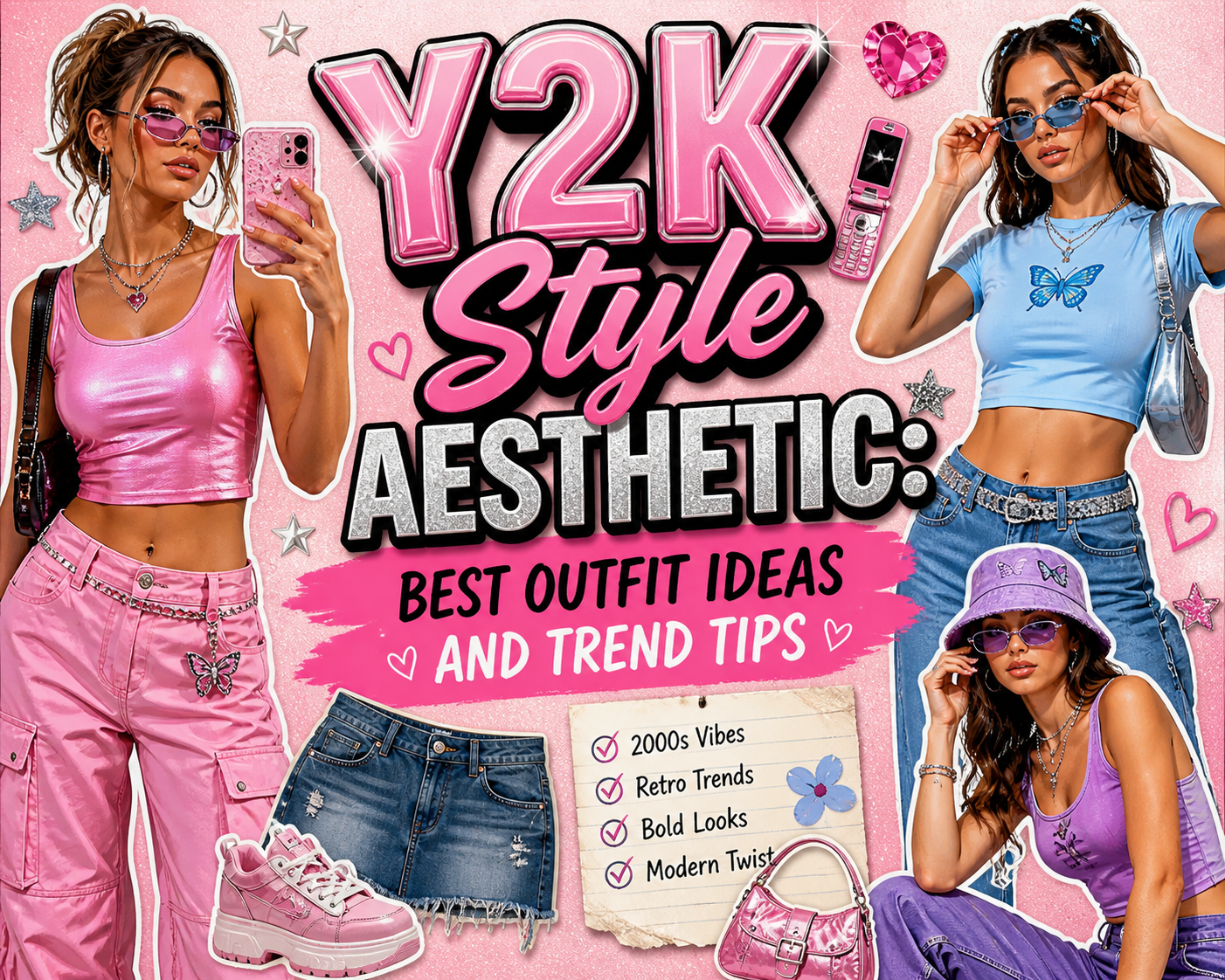 y2k style