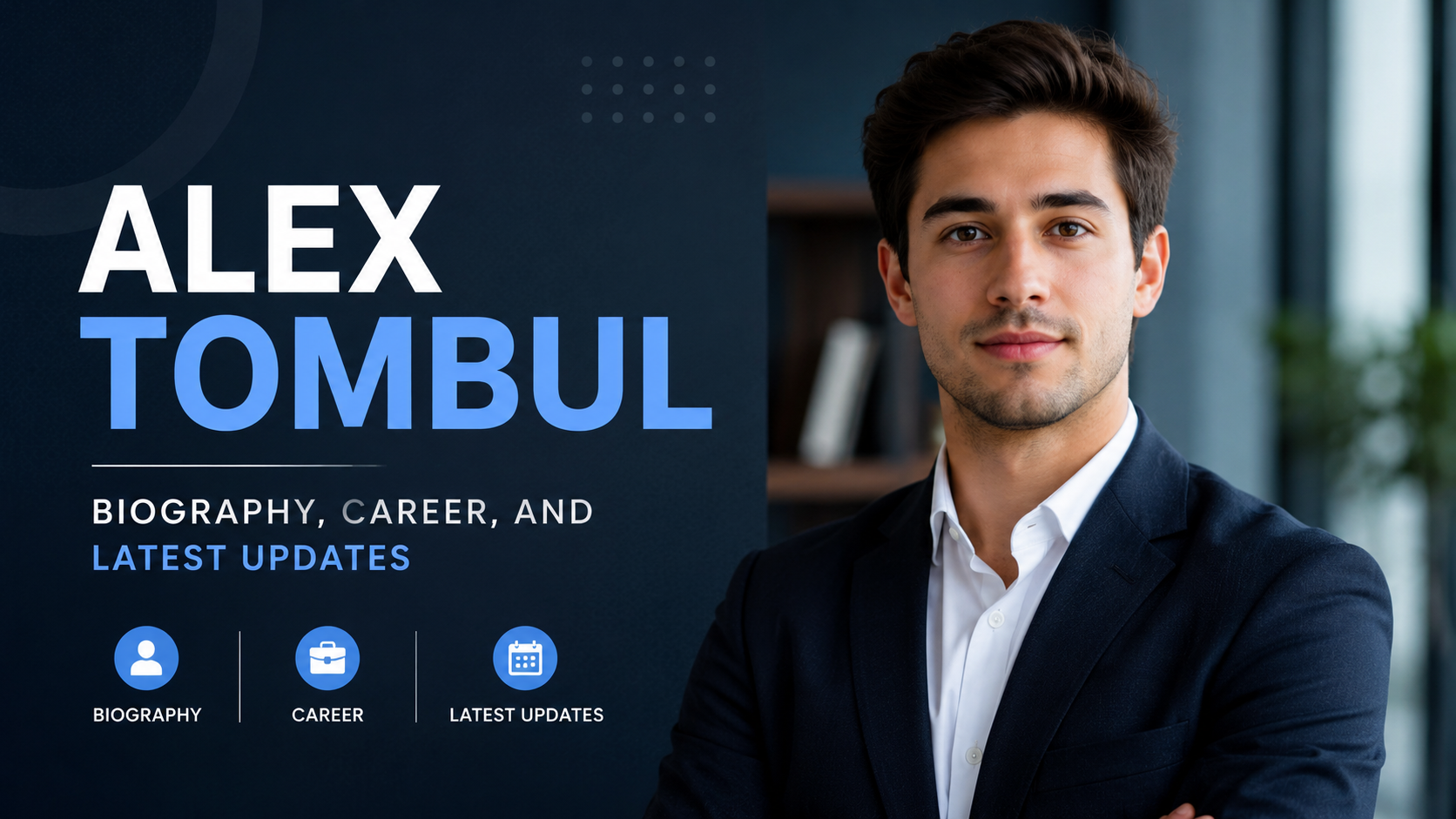 alex tombul