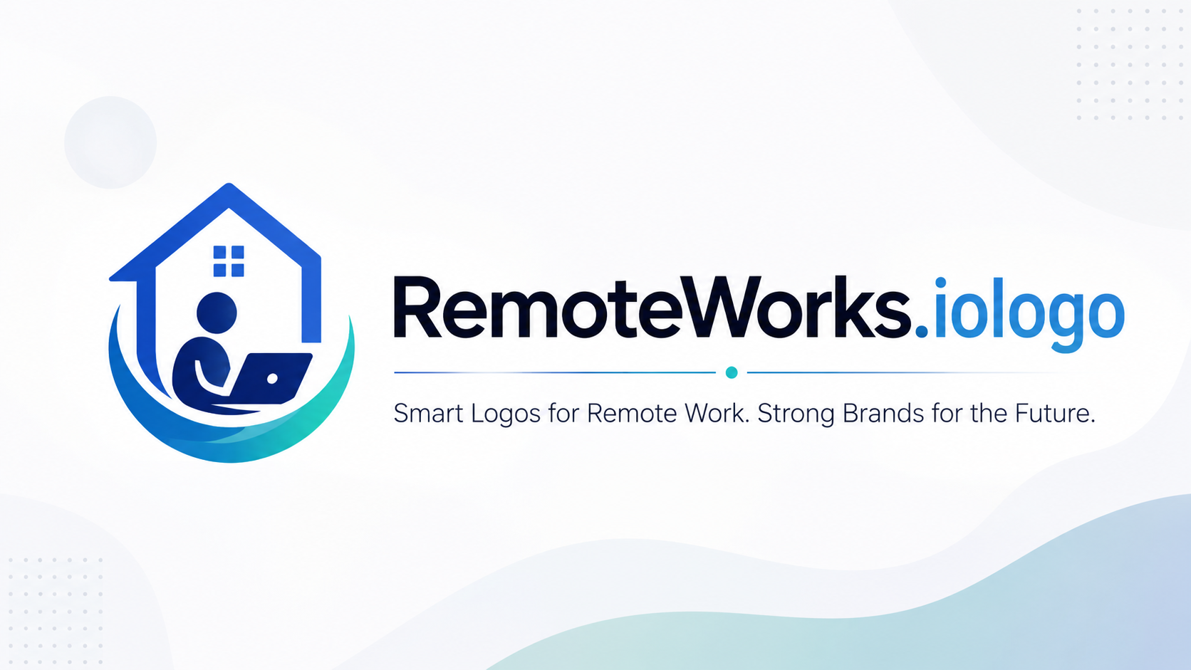 RemoteWorks.iologo