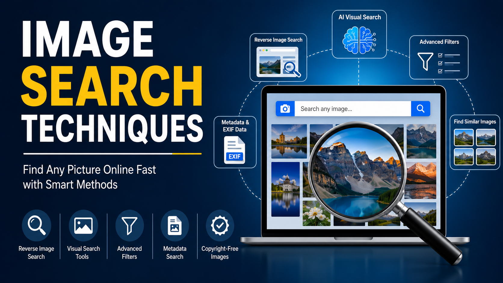 image search techniques