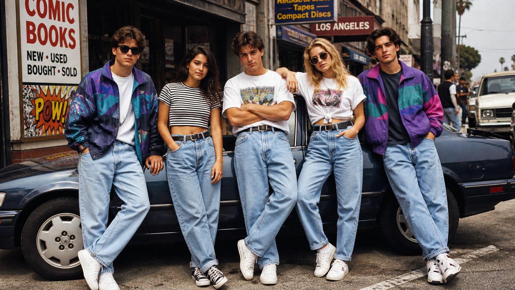90s fashion