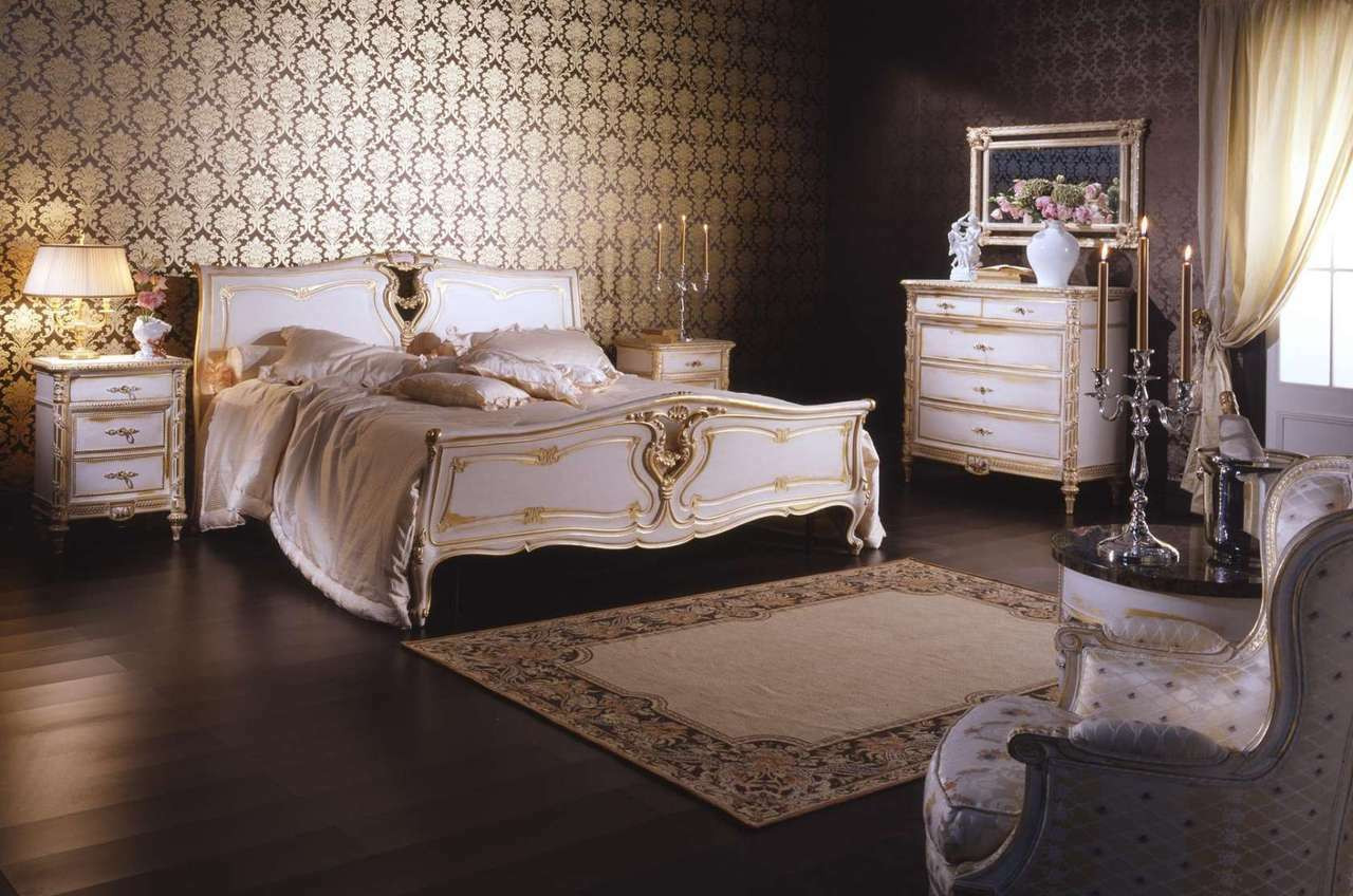 french provincial furniture