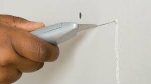drywall knife