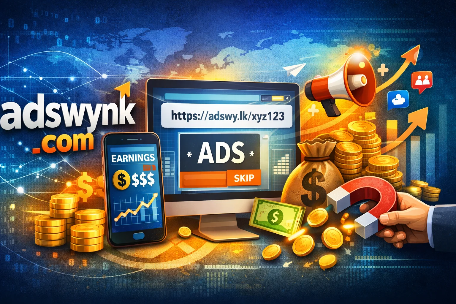 adswynk com