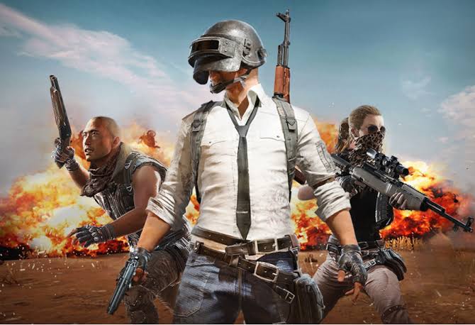is pubg cross platform